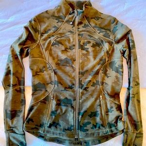 Lululemon Define Jacket